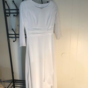 Petite XS Temple Dress